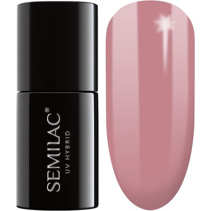 Oja UV, Semilac, Indian Roses 097, roz