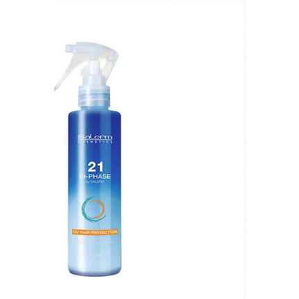 Spray Bifazic, Salerm, 21, 190 ml