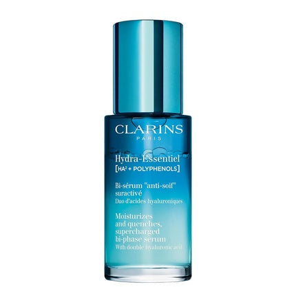 Ser Intesiv Hidratant, Clarins, Hydra-Essentiel, 30ml