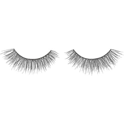 Gene false Ardell Naked Lashes 423, păr natural