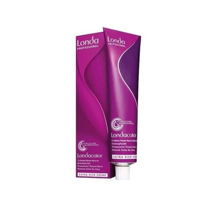 Vopsea de păr, Londa, Londacolor, 60ml