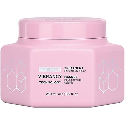 Masca păr, Schwarzkopf, Fibre Clinix Vibrancy, roz