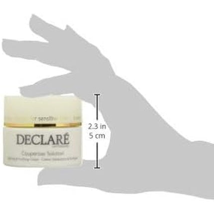 Cremă față, Declaré, Stress Balance Couperose, 50ml