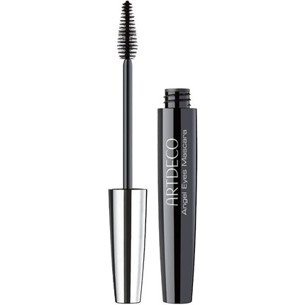 Mascara Artdeco Angel Eyes, Negru, 10ml