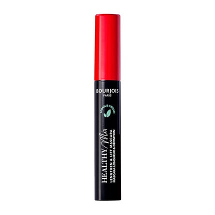 Mascara Bourjois Healthy Mix Clean & Vegan 7ml