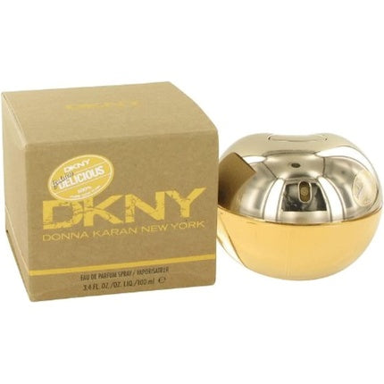 Parfum, DKNY, Golden Delicious, 100ml