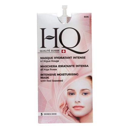 Masca hidratanta, HQ, 15 ml