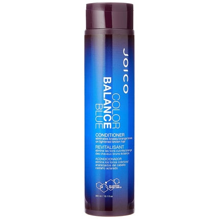 Balsam, Joico, Color Balance, albastru