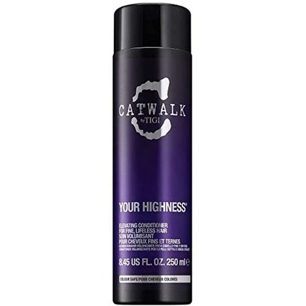 Balsam Catwalk Your Highness, 250ml, violet