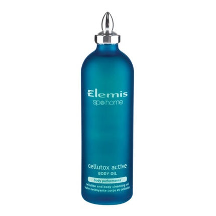 Ulei de corp, Elemis, Cellutox Active 100ml