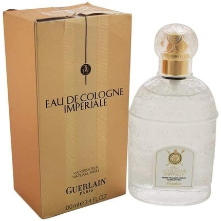 Apa de Colonie, Guerlain, Imperiale, 100ml