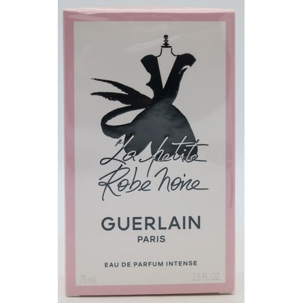 Parfum, Guerlain, La Petite Robe Noire Eau de Parfum Intense, 75ml