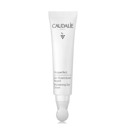 Cremă de Ochi, Caudalie Vinoperfect, 15ml, Anti Cearcăne și Hidratare