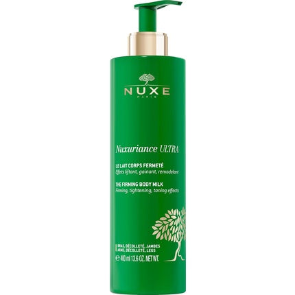 Lapte de corp, NUXE, Nuxuriance Ultra, 400ml