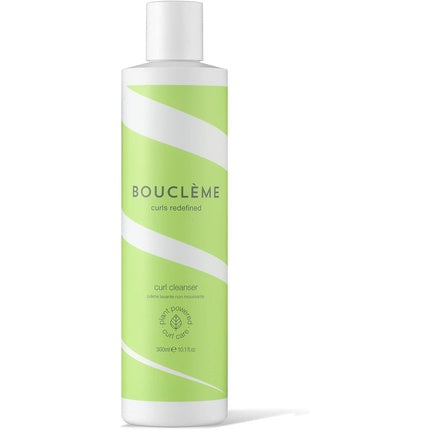 Balsam Bouclème Curl Cleanser 300ml, verde