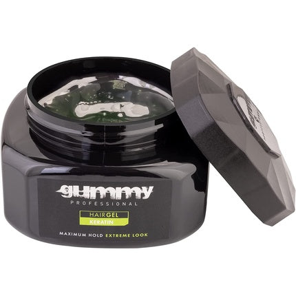 Gel de par, Gummy, Keratin, 500ml