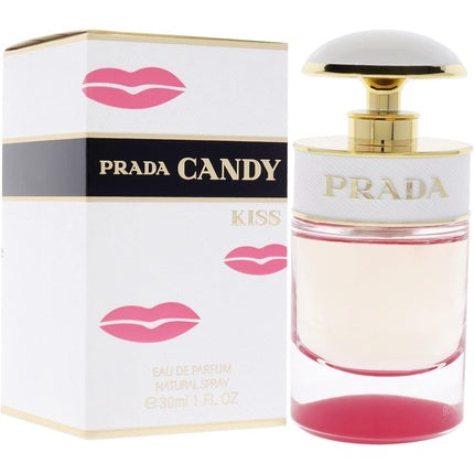 Eau de Cologne, Prada Candy Kiss, 30ml