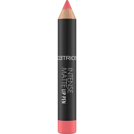 Ruj Catrice Intense Matte Lip Pen, Coral Vibes, 1.2g