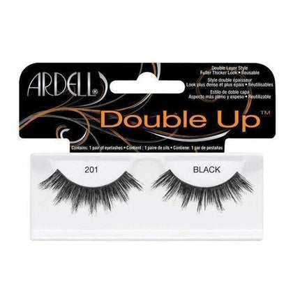 Gene false Ardell, Double Up, negre
