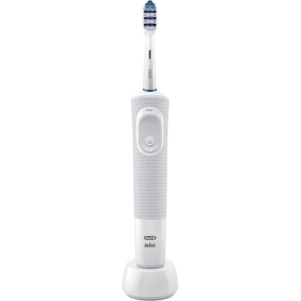 Periuță de dinți electrică reîncărcabilă, Oral-B, Vitality 100, Trizone