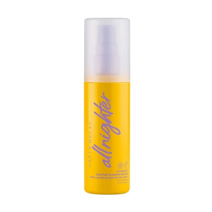 Spray fixator machiaj, Urban Decay, All Nighter cu vitamina C, 118 ml