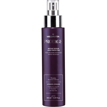 Balsam Medavita Prodige 150ml, violet