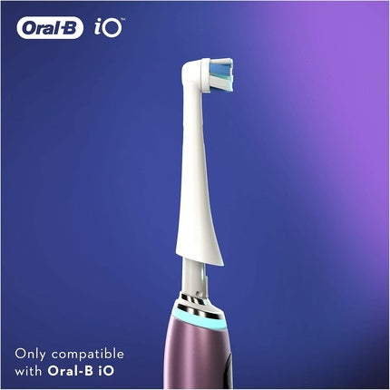 Periuță de dinți, Oral-B, Ultimate Clean, set capete 4 bucăți