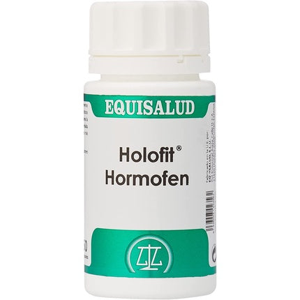 Supliment alimentar, Equisalud, Holofit Hormofen, 50 capsule