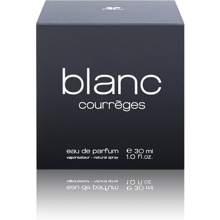 Parfum, Courreges, Blanc, alb