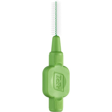 Periuțe interdentare, TePe, Original, verde, 0.8mm