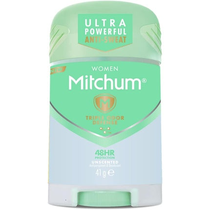 Deodorant stick, Revlon, Mitchum Women, fara parfum 41g