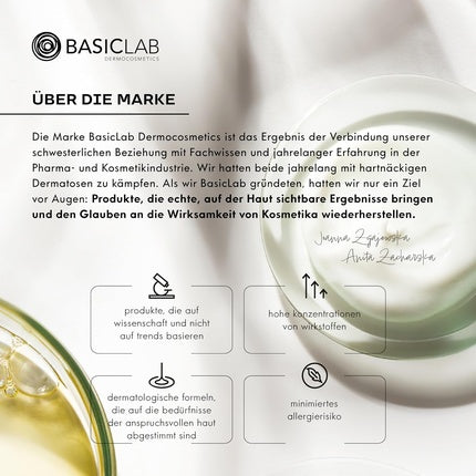 Ser Vitamina C, BasicLab, emulsie, 15ml