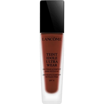 Fond de ten, Lancôme, Teint Idole Ultra Wear, nuanta Café