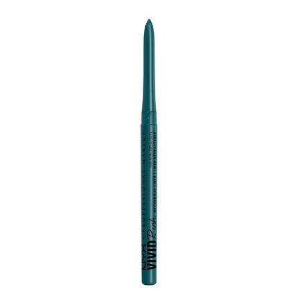 Eyeliner mecanic NYX Vivid Rich Aquamarine Dream