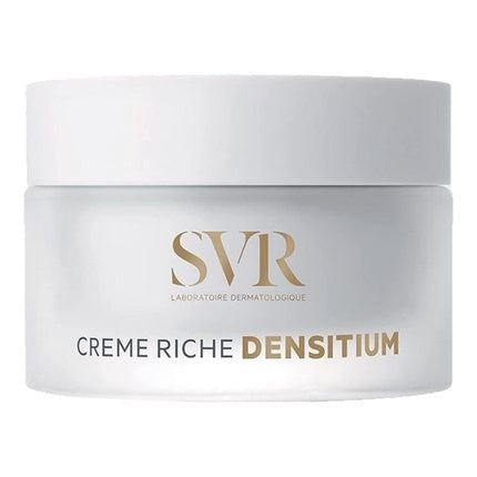 Cremă antirid, Svr, Densitium Rich, 50ml