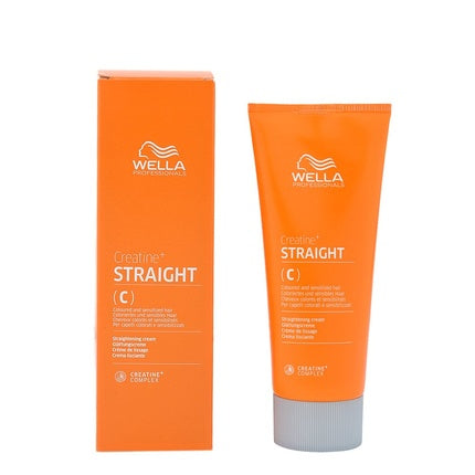 Crema Indreptare Par, Wella, Creatine+, 200ml
