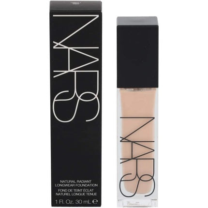 Fond de ten, Nars, Natural Radiant Longwear Foundation, Oslo, 30ml