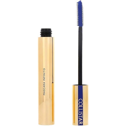 Mascara Collistar Blue