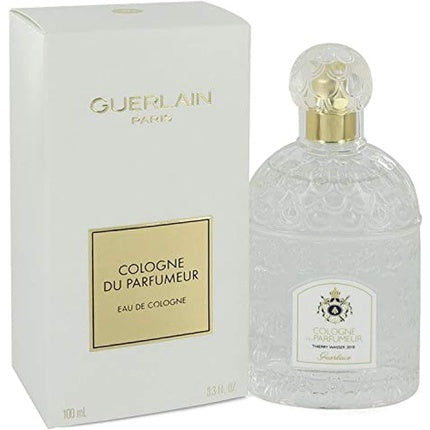 Eau de Cologne Guerlain Perfumer's Cologne 100ml
