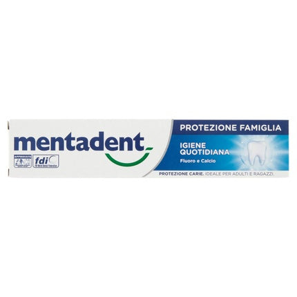 Pastă de dinți, Mentadent, Everyday Hygiene, 75ml