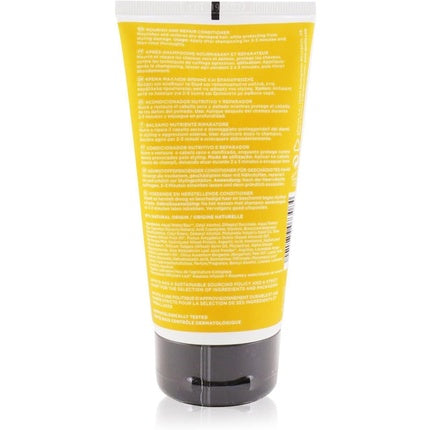 Balsam Apivita, Nourishing Repair, miere