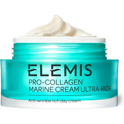 Cremă de zi anti-rid, Elemis, Pro-Collagen Marine, 50ml