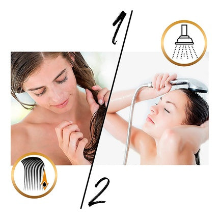 Balsam Păr Pantene Micelar Alb 180ml