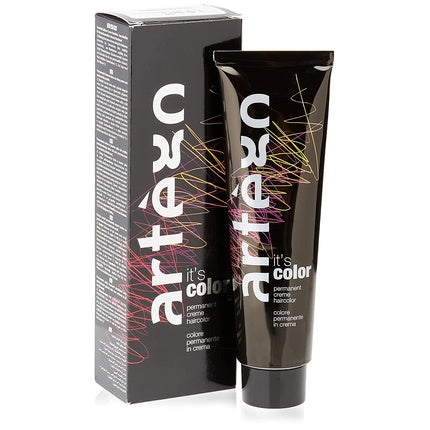 Vopsea par, Artego, It's Color, negru