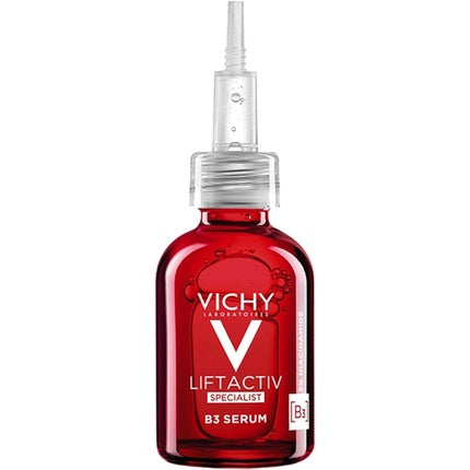 Ser pentru Pete si Riduri, Vichy LiftActiv Specialist B3, 30ml