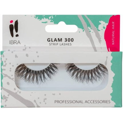 Gene false Ibra GLAM 300