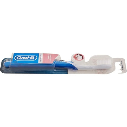 Periuță dinți Oral-B Professional Sensitive Albastru Extra Soft