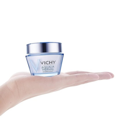 Crema de fata, Vichy, Aqualia Thermal Light, 50ml