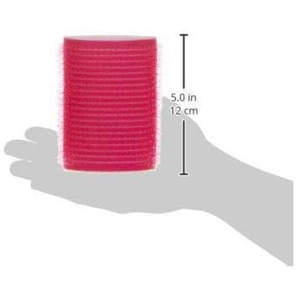 Bigudiuri păr, Beter, 8 Rulos 44mm