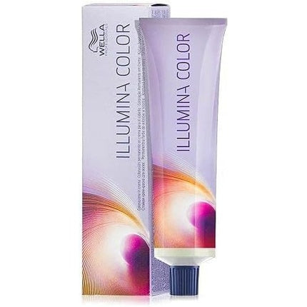 Vopsea de păr, Wella, Illumina Color Opal Essence, Platinum Lily